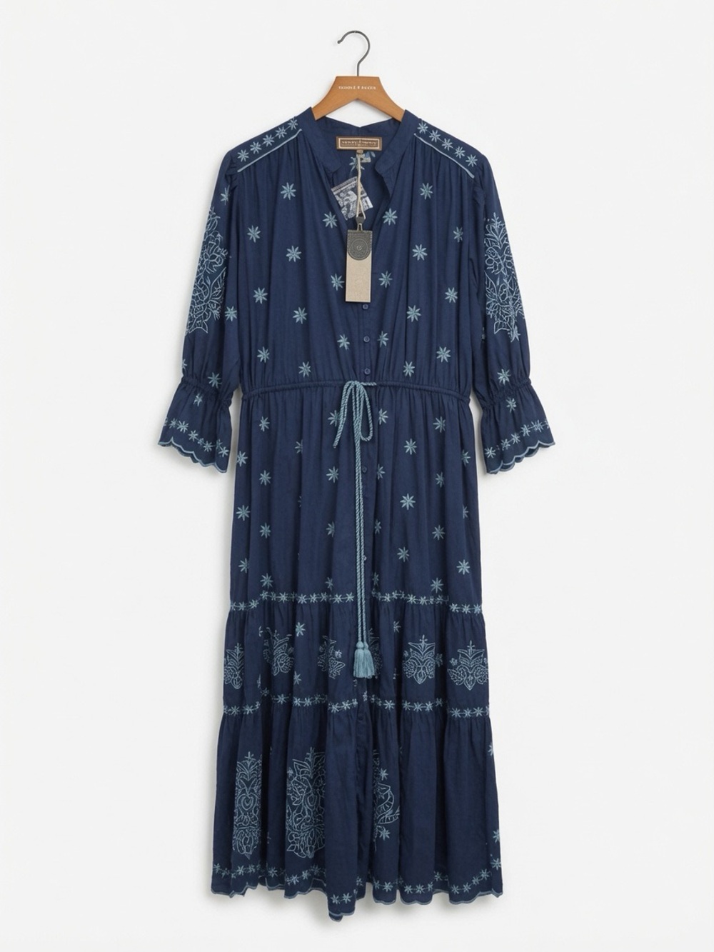 Double D Ranch Girl’s Play Dress